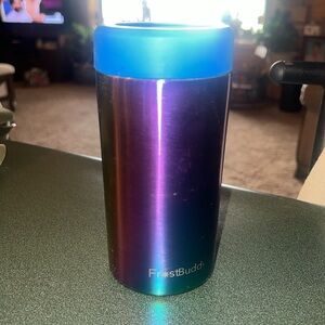 Frost buddy universal drink coozy